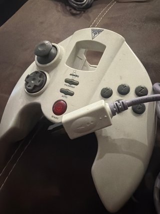 Mando Sega Dreamcast Original