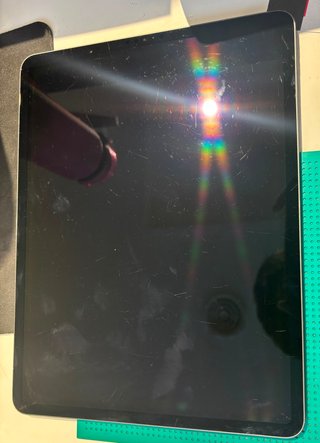Display iPad Pro 12.9 Originale Usato A1876