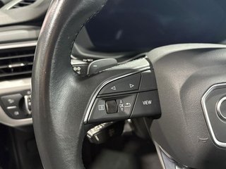 Audi A4 Advanced 35 TFSI 110kW (150CV) S tronic