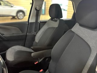 Citroën C4 Picasso PureTech 96KW (130CV) S&S 6v EAT6 Feel