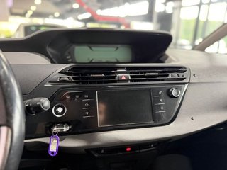 Citroën C4 Picasso PureTech 96KW (130CV) S&S 6v EAT6 Feel