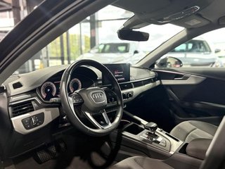 Audi A4 Advanced 35 TFSI 110kW (150CV) S tronic