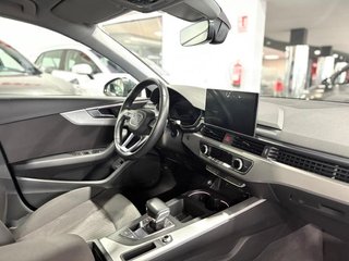 Audi A4 Advanced 35 TFSI 110kW (150CV) S tronic