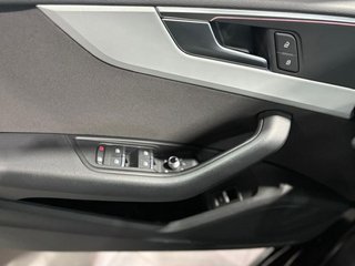 Audi A4 Advanced 35 TFSI 110kW (150CV) S tronic