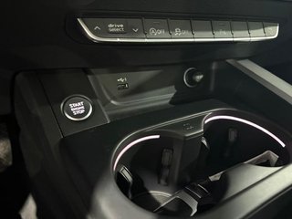Audi A4 Advanced 35 TFSI 110kW (150CV) S tronic
