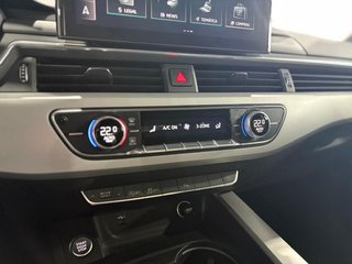 Audi A4 Advanced 35 TFSI 110kW (150CV) S tronic