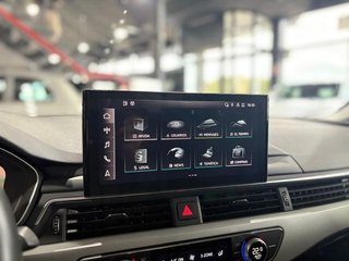 Audi A4 Advanced 35 TFSI 110kW (150CV) S tronic
