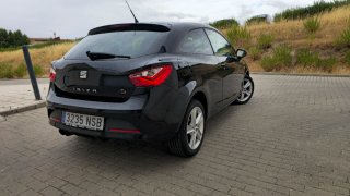 SEAT Ibiza 1.2 FR GASOLINA ETIQUETA C