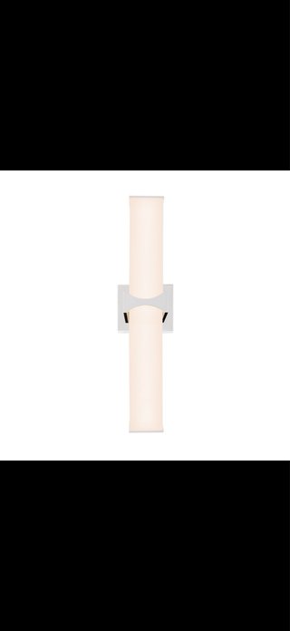 Aplique LED GLOBO 24W IP44 56cm