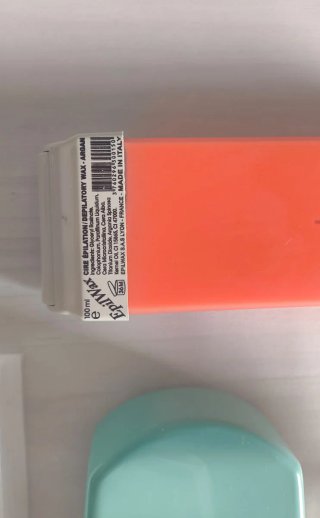 Pack Epilwax: Calentador, cartucho nuevo y bandas