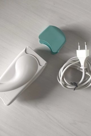 Pack Epilwax: Calentador, cartucho nuevo y bandas