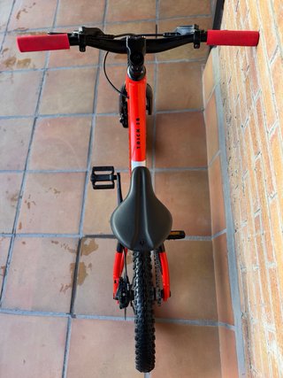 Bicicleta Mondraker Trik 16”