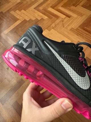 Nike Air Max 2013