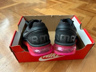 Nike Air Max 2013
