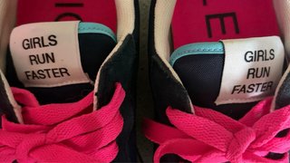 Sun68 Ally Scarpe Donna Tg 37 Blu/Rosa