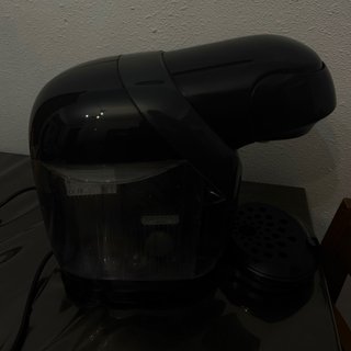 Cafetera Bosch Tassimo Negra