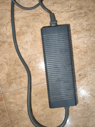 Xbox 360 Elite 120gb | Lee perfecto (leer info)