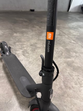 Patinete Eléctrico Xiaomi Pro 2