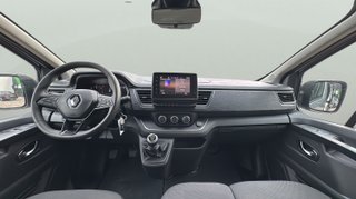 Renault Trafic Combi Mixto N1 5/6 Energy Blue dCi 110 kW (150 CV)