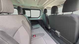 Renault Trafic Combi Mixto N1 5/6 Energy Blue dCi 110 kW (150 CV)