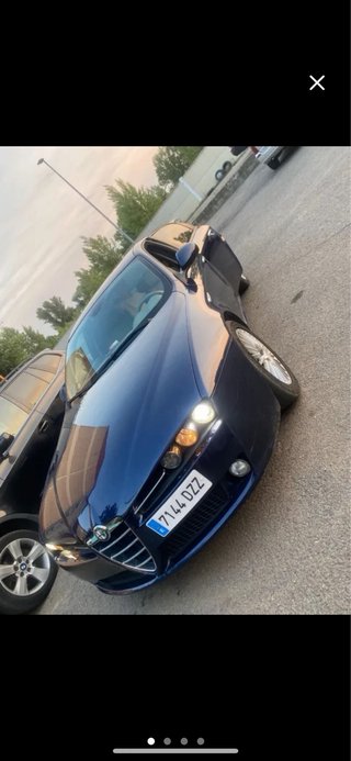 Alfa Romeo 159 2006