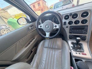 Alfa Romeo 159 2006