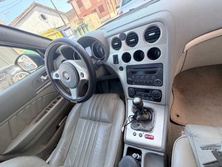 Alfa Romeo 159 2006