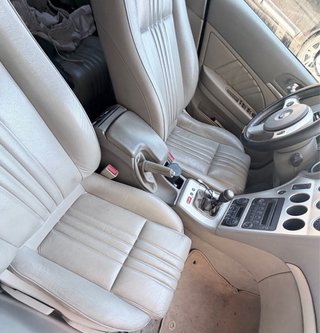Alfa Romeo 159 2006