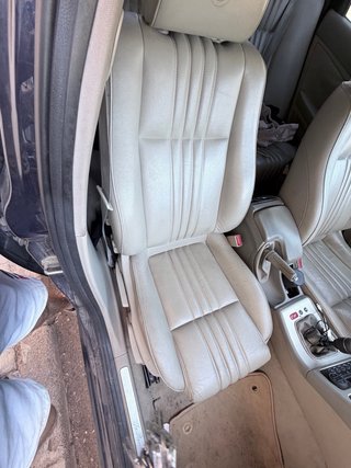 Alfa Romeo 159 2006