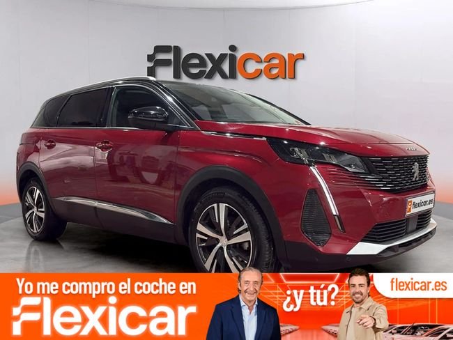 Peugeot 5008 1.5 BlueHDi 96kW (130CV) S&S Allure Pack - foto 1