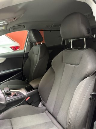 Audi A4 Allroad 2023