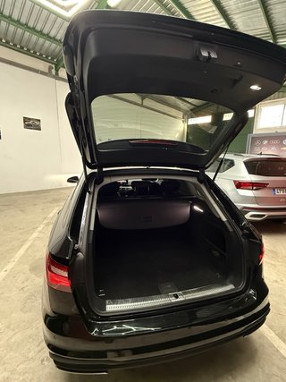 Audi A4 Allroad 2023