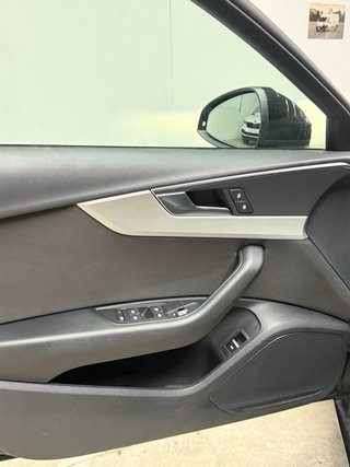 Audi A4 Allroad 2023