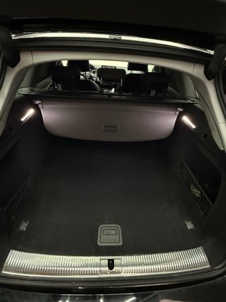 Audi A4 Allroad 2023