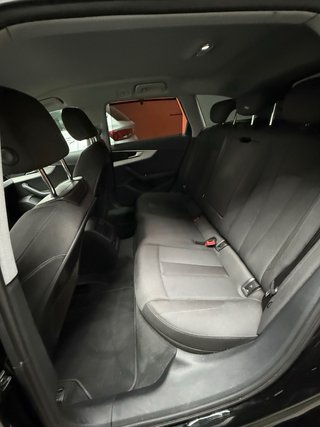 Audi A4 Allroad 2023