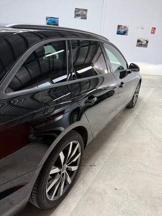 Audi A4 Allroad 2023