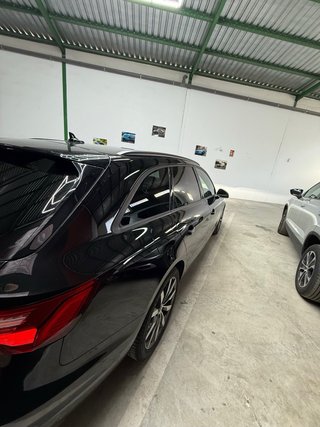 Audi A4 Allroad 2023