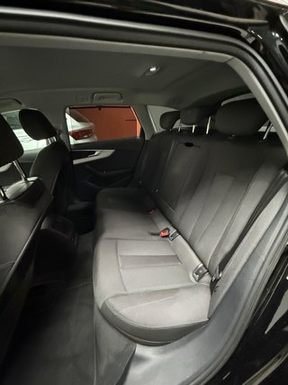 Audi A4 Allroad 2023