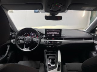 Audi A4 Allroad 2023