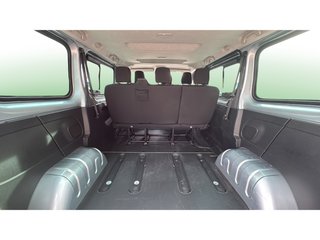 Renault Trafic Combi Mixto N1 5/6 Energy Blue dCi 110 kW (150 CV)