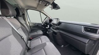 Renault Trafic Combi Mixto N1 5/6 Energy Blue dCi 110 kW (150 CV)