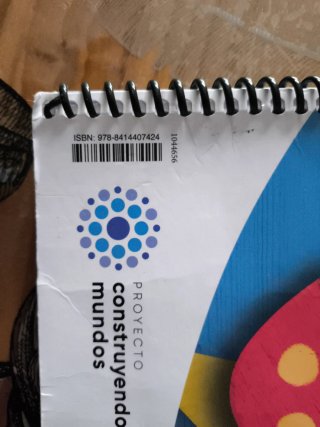 Libro Música 4 Primaria Nuevo Acordes