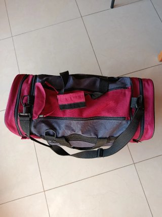 Bolsa de viaje modular 2 en 1 (Bolsillo mochila)