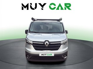 Renault Trafic Combi Mixto N1 5/6 Energy Blue dCi 110 kW (150 CV)