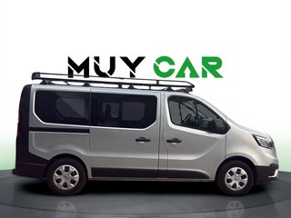 Renault Trafic Combi Mixto N1 5/6 Energy Blue dCi 110 kW (150 CV)