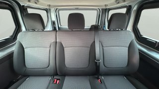 Renault Trafic Combi Mixto N1 5/6 Energy Blue dCi 110 kW (150 CV)