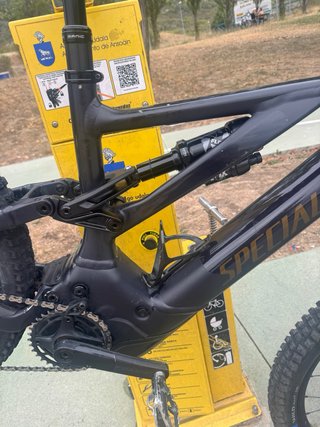 Specialized Turbo Levo SL 2023-2024