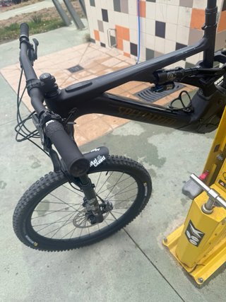 Specialized Turbo Levo SL 2023-2024