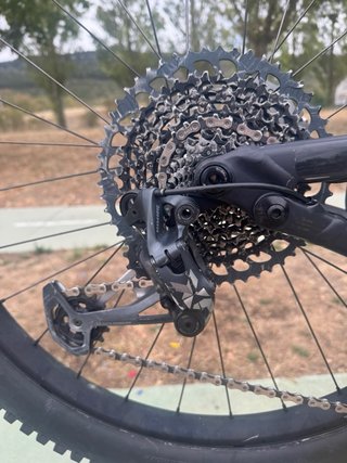 Specialized Turbo Levo SL 2023-2024