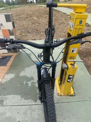 Specialized Turbo Levo SL 2023-2024